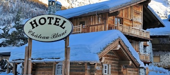 Hotel Chateau Blanc