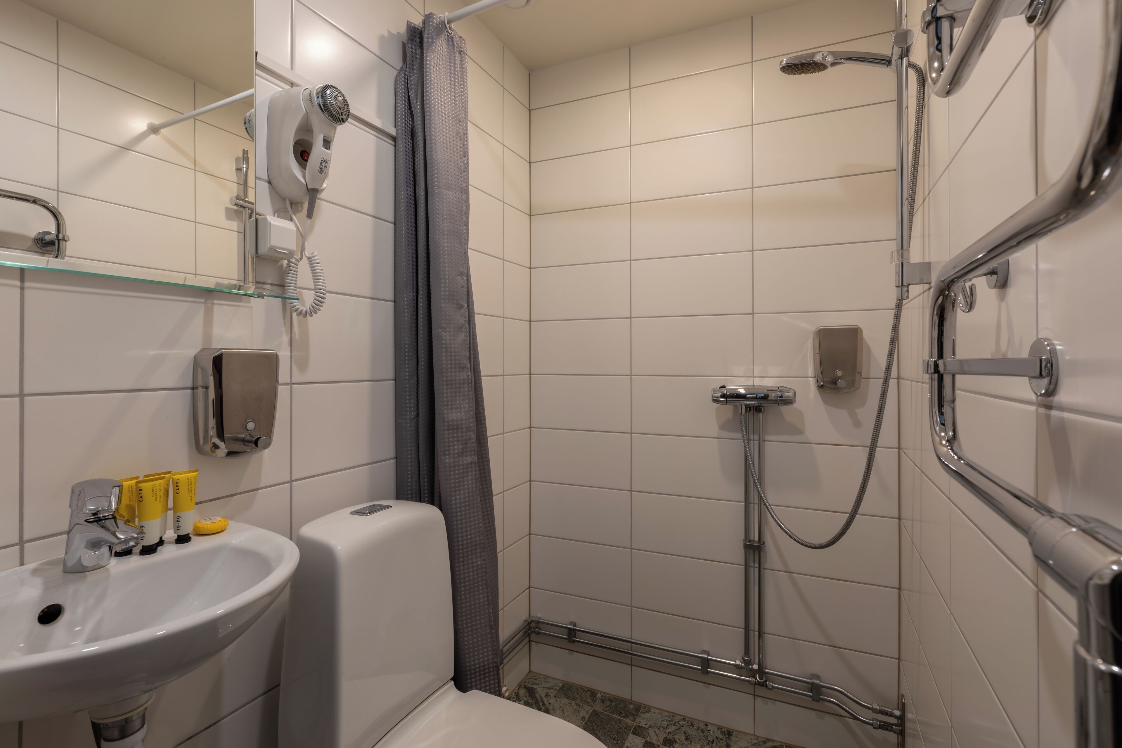 Foto - Bob W Stockholm Gamla Stan