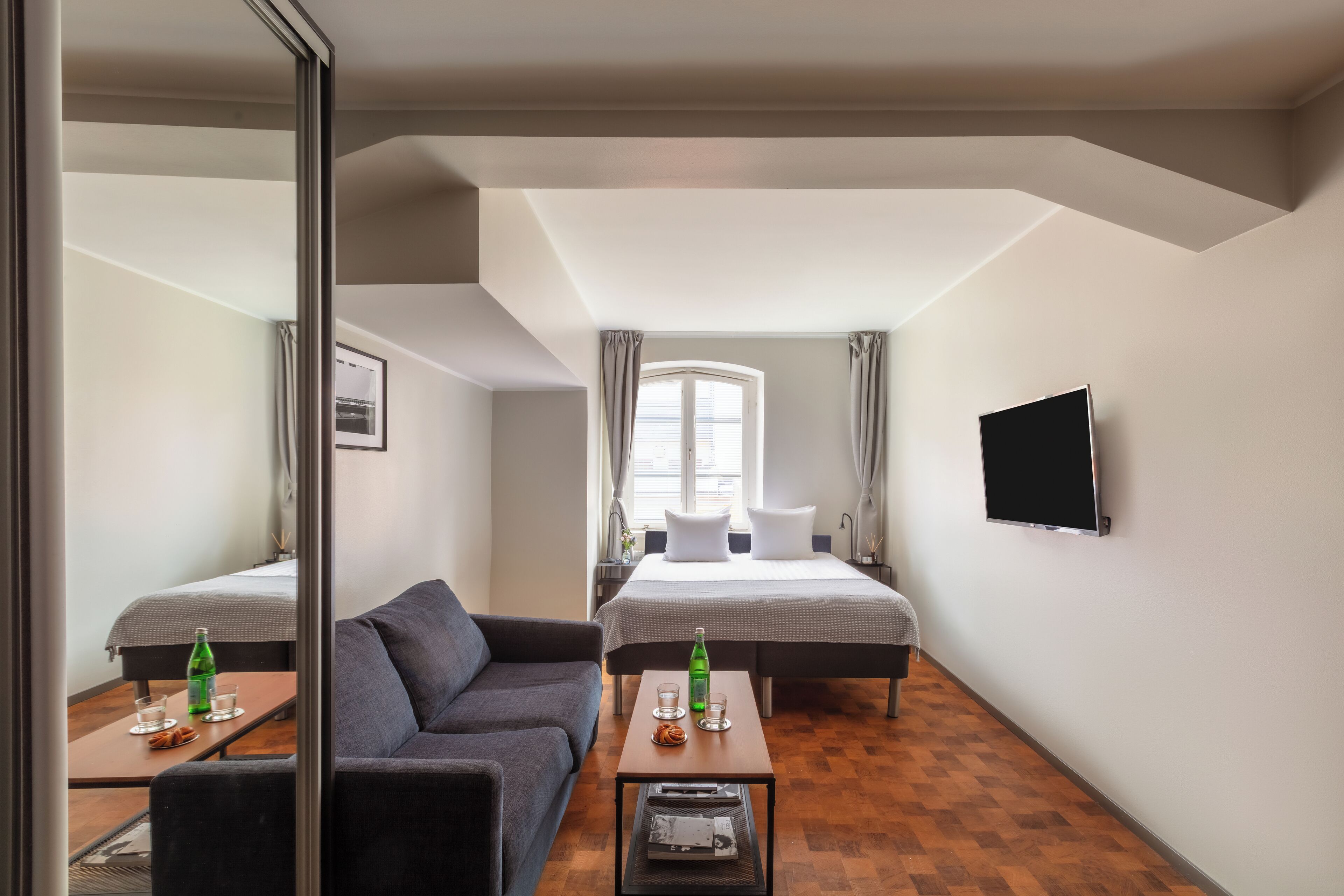 Foto - Bob W Stockholm Gamla Stan