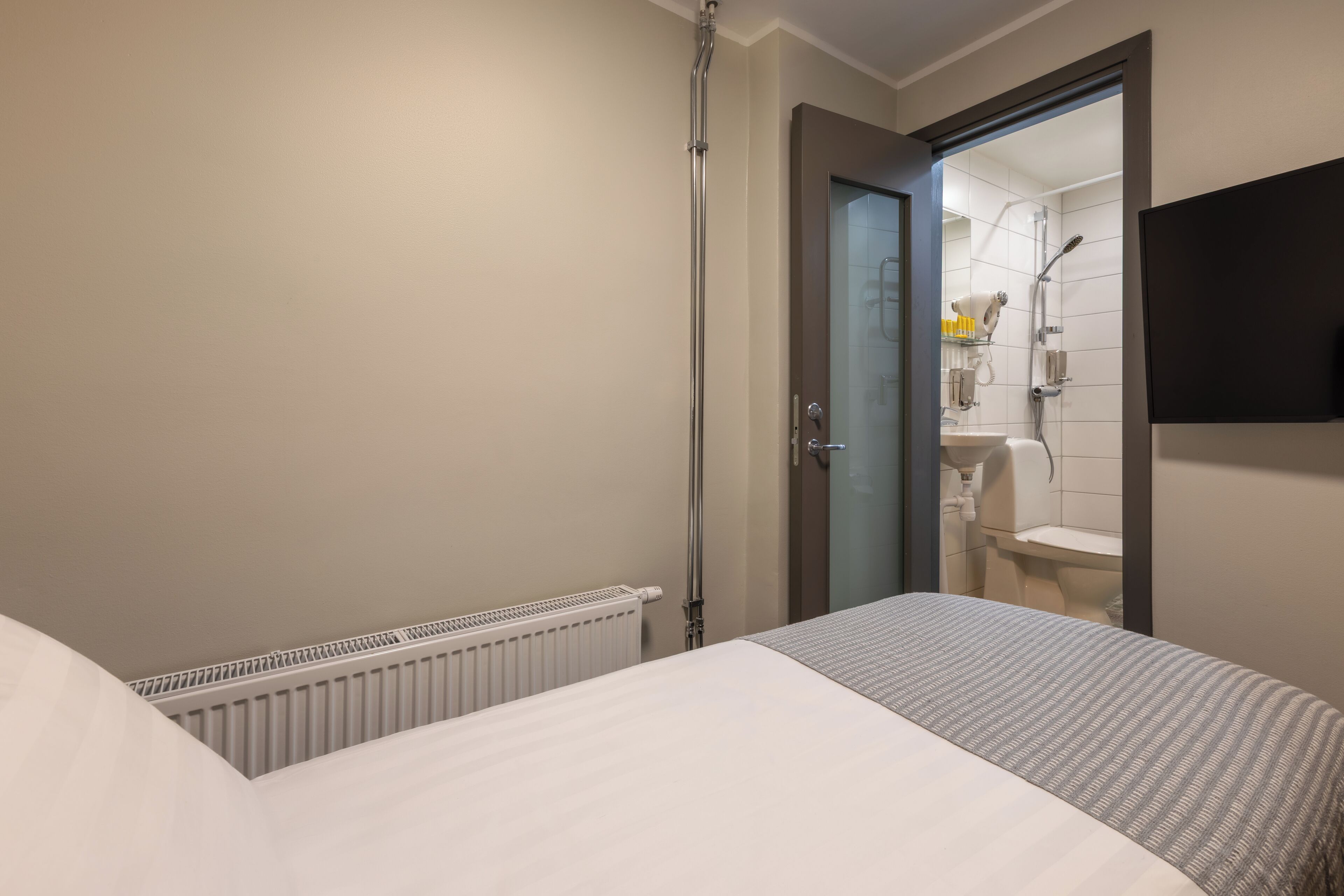 Foto - Bob W Stockholm Gamla Stan