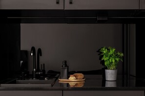 Superior Studio | Private kitchen - Bob W Stockholm Gamla Stan (Stockholm)