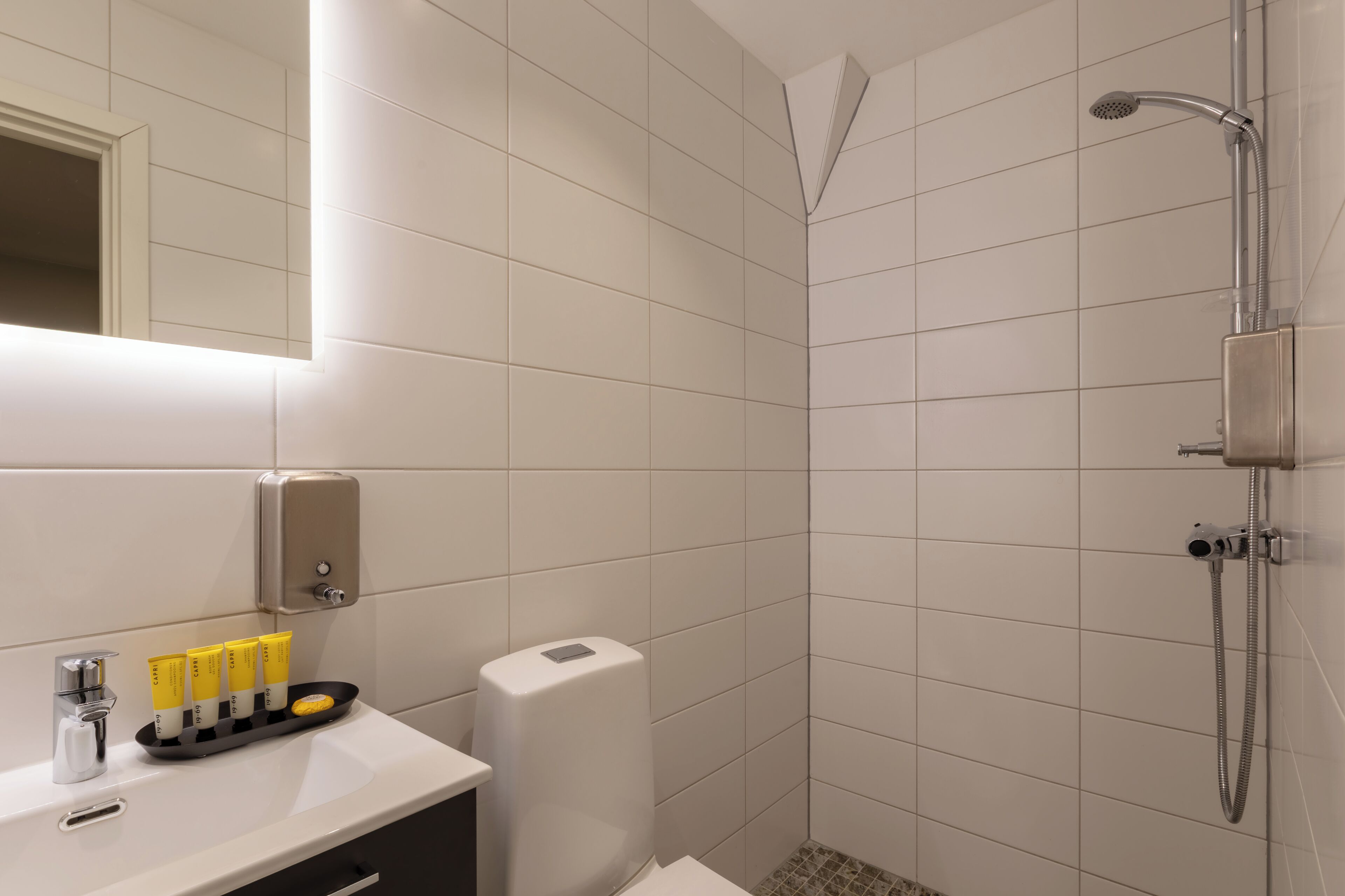 Foto - Bob W Stockholm Gamla Stan