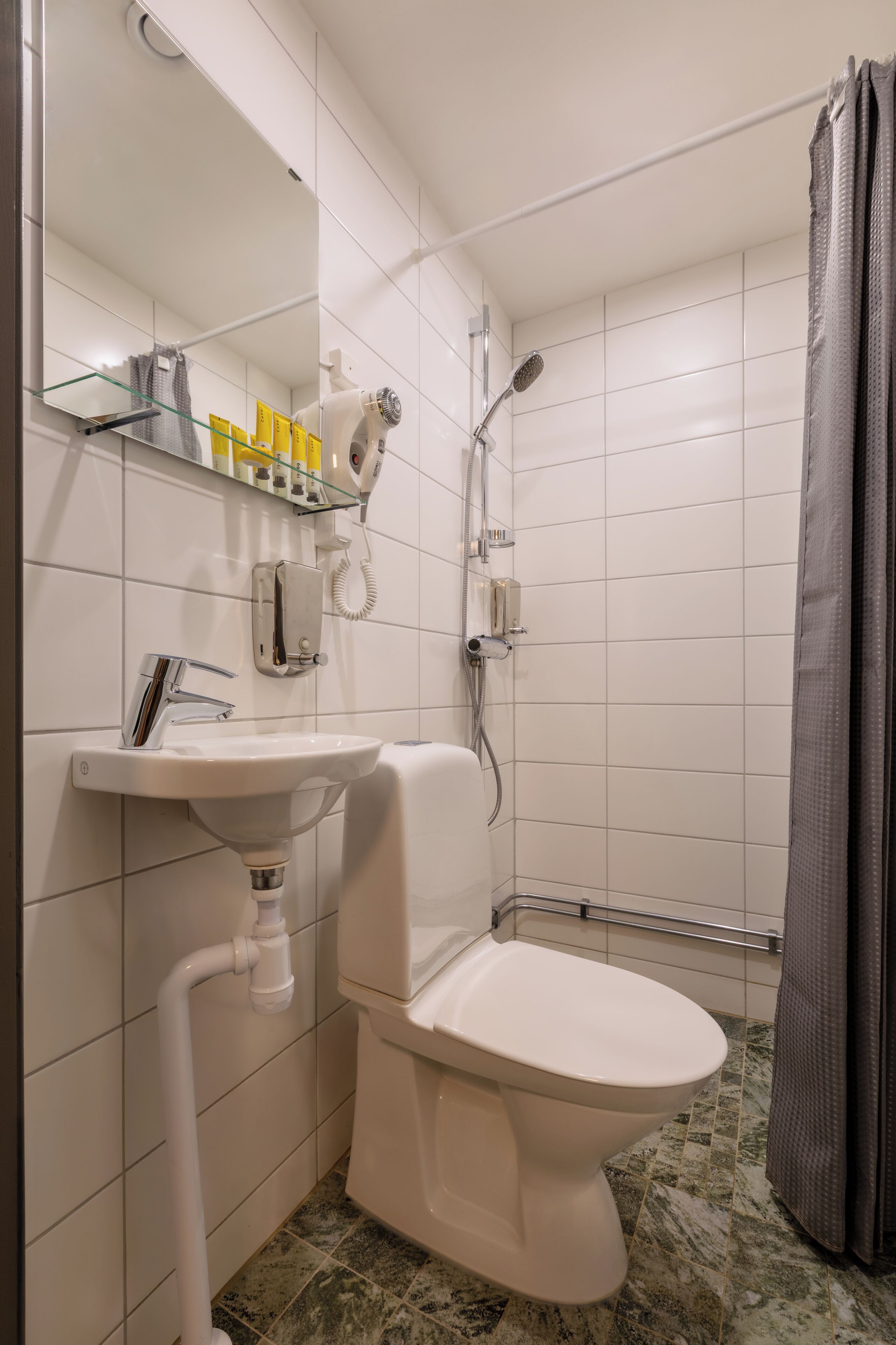 Foto - Bob W Stockholm Gamla Stan