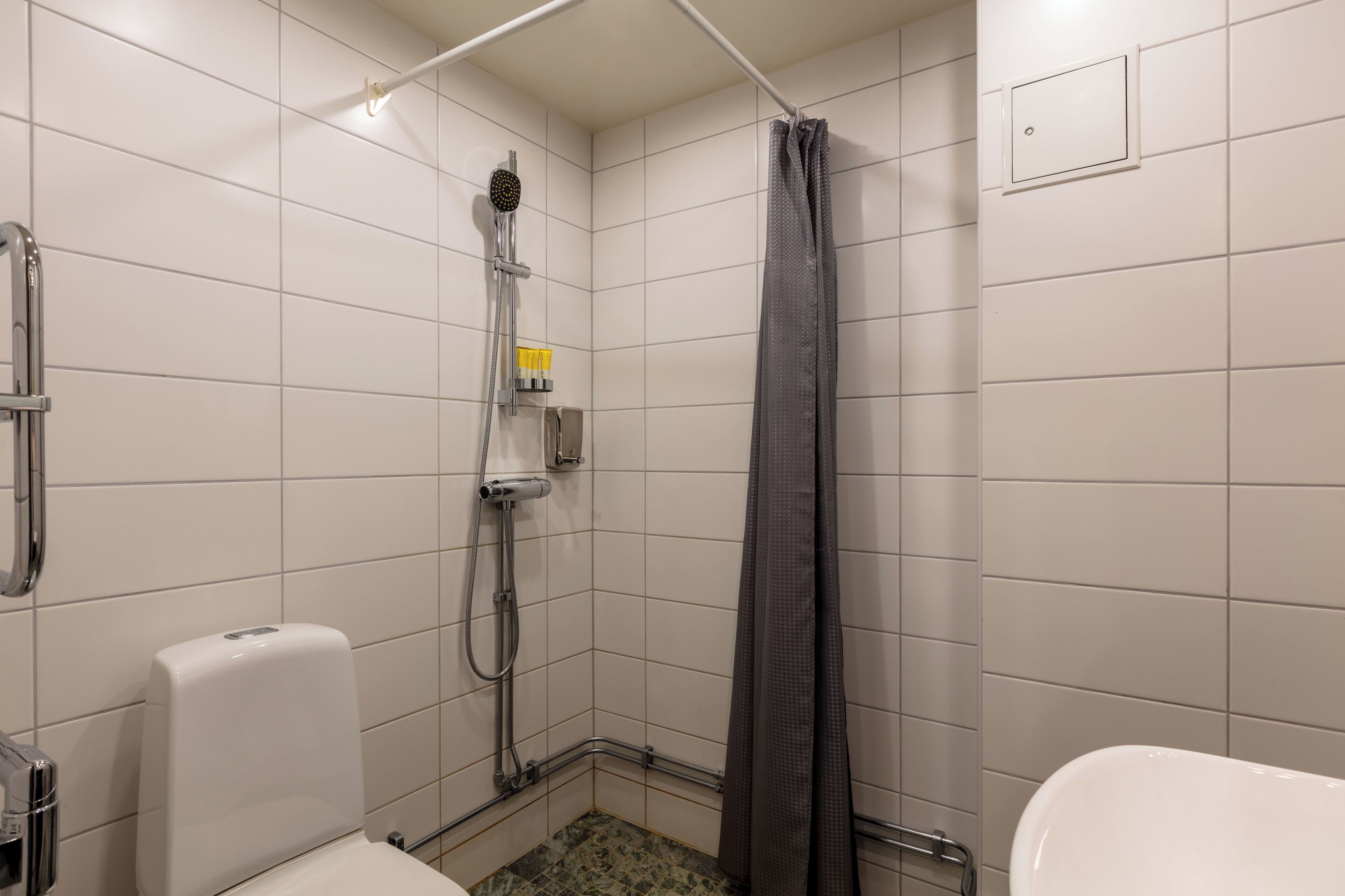 Foto - Bob W Stockholm Gamla Stan