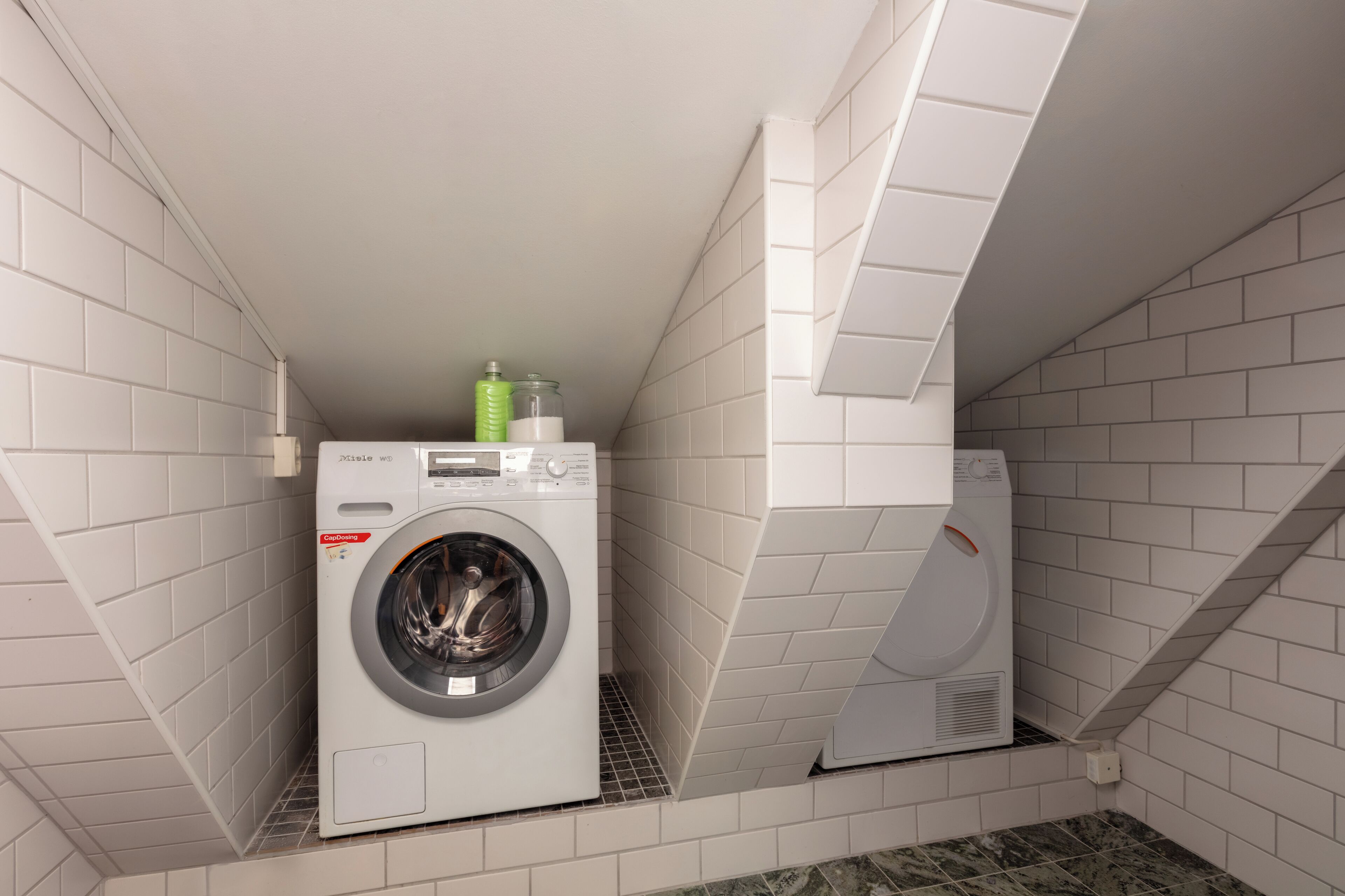 Foto - Bob W Stockholm Gamla Stan