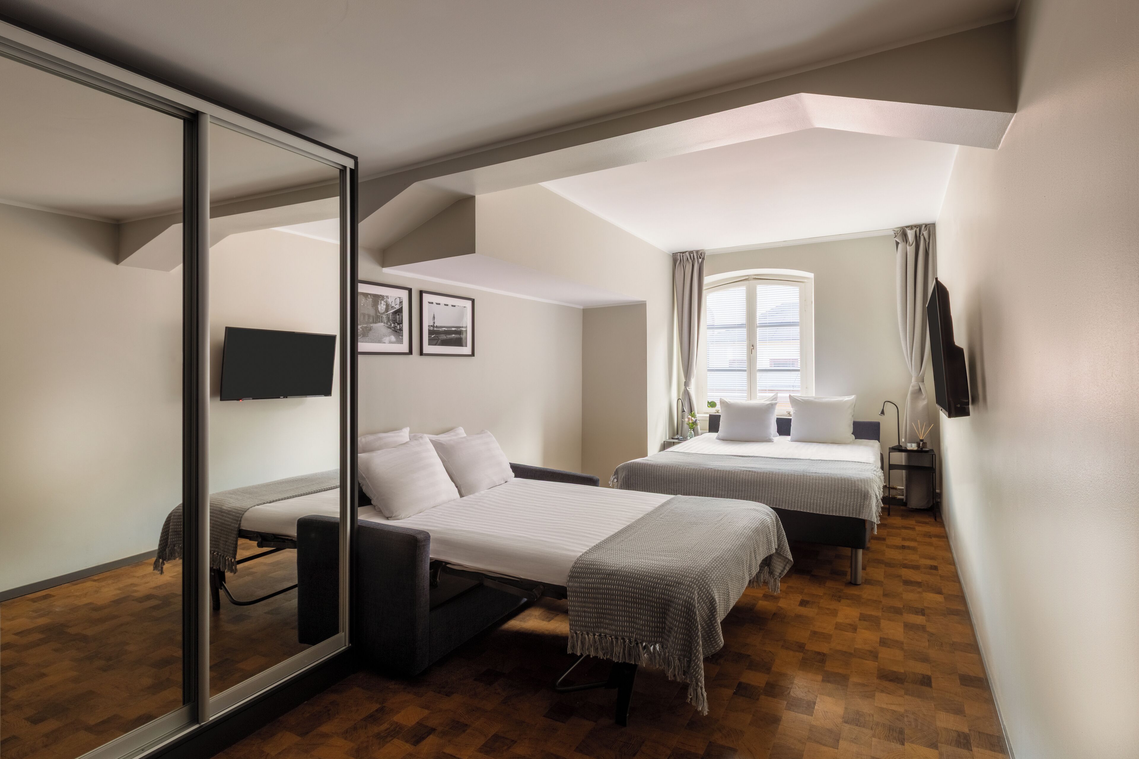 Foto - Bob W Stockholm Gamla Stan