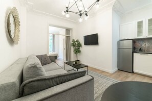 Opholdsområde