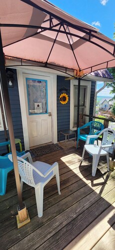 Watkins Glen Overlook Apt