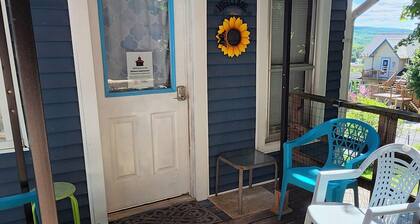 Watkins Glen Overlook Apt