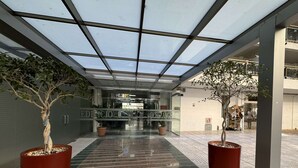 Lobby - Apartment Apartsalou Michelangelo 2 (Salou)