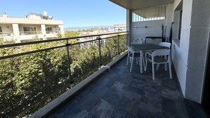 Outdoor dining - Apartment Apartsalou Michelangelo 2 (Salou)