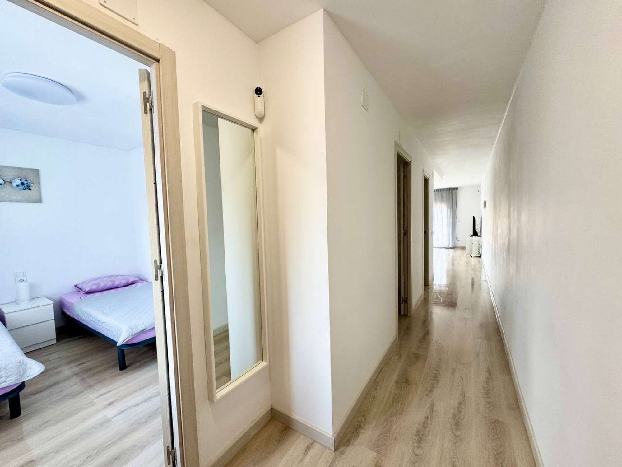 2 slaapkamers, wifi, beddengoed