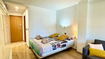 Bed sheets