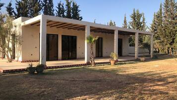 Fachada