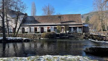 Außenbereich