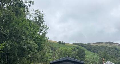 New Lodge on Caledonian Lodges Resort