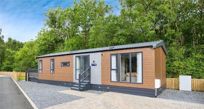 New Lodge on Caledonian Lodges Resort