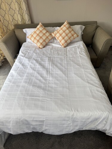 New Lodge on Caledonian Lodges Resort