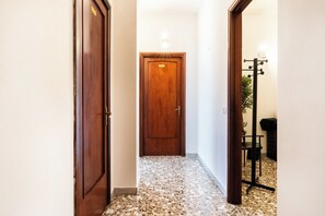 Détail de l’intérieur