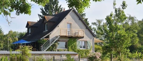 Aussenbereich