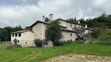 Exterieur