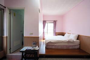 1 habitación y wifi 