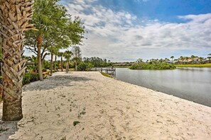 Beach - Magical Memories! Splash Pad/Pool Resort! (Kissimmee)