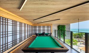 Sala de jocs