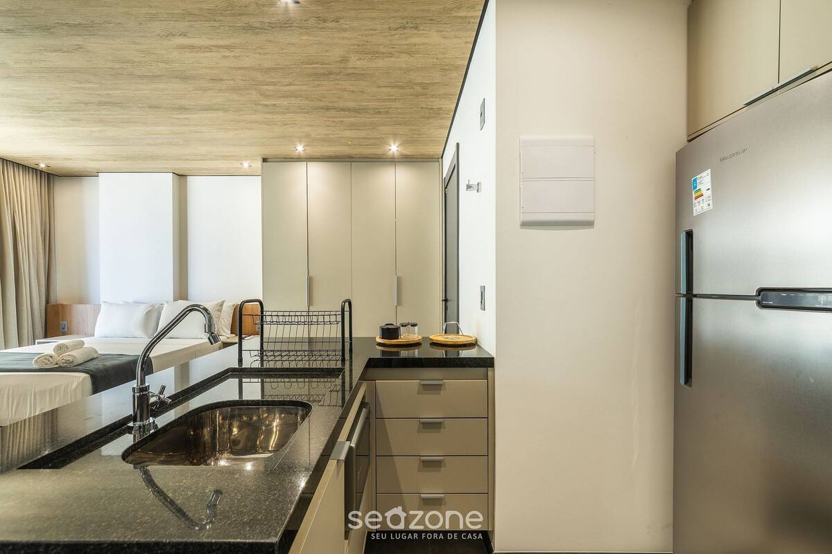 Basic Apartment | 1 bedroom, free WiFi