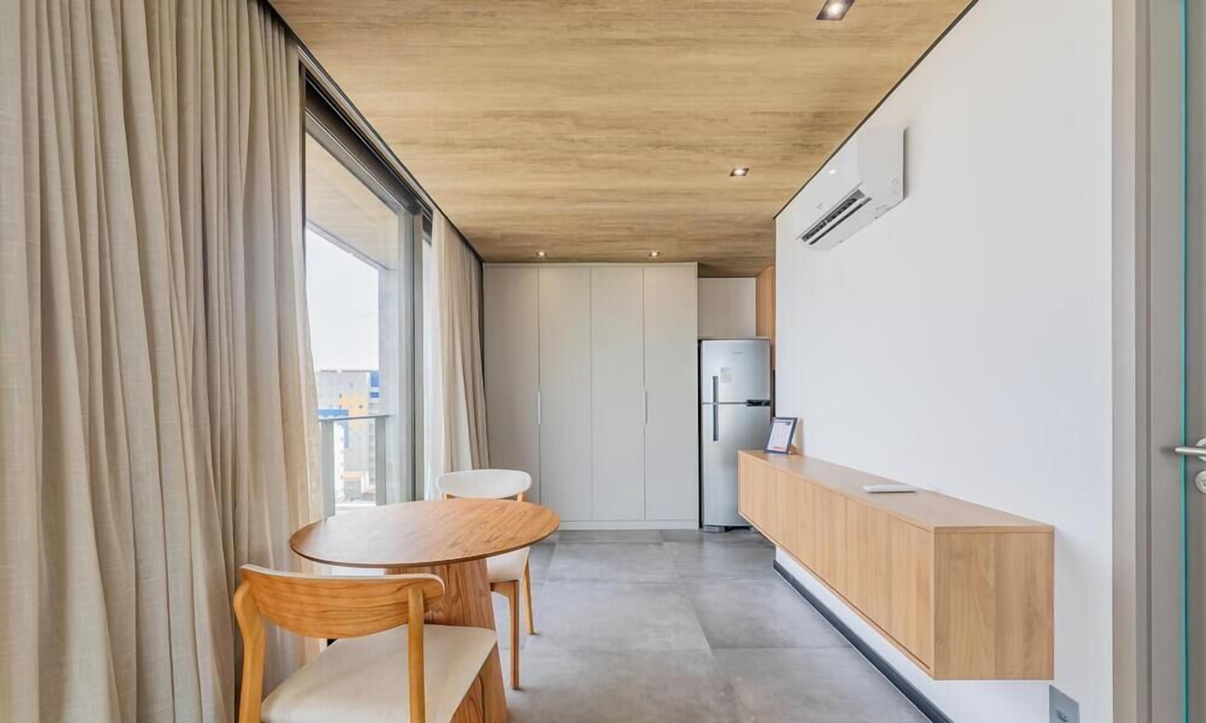 Appartamento Basic | Ristoranti