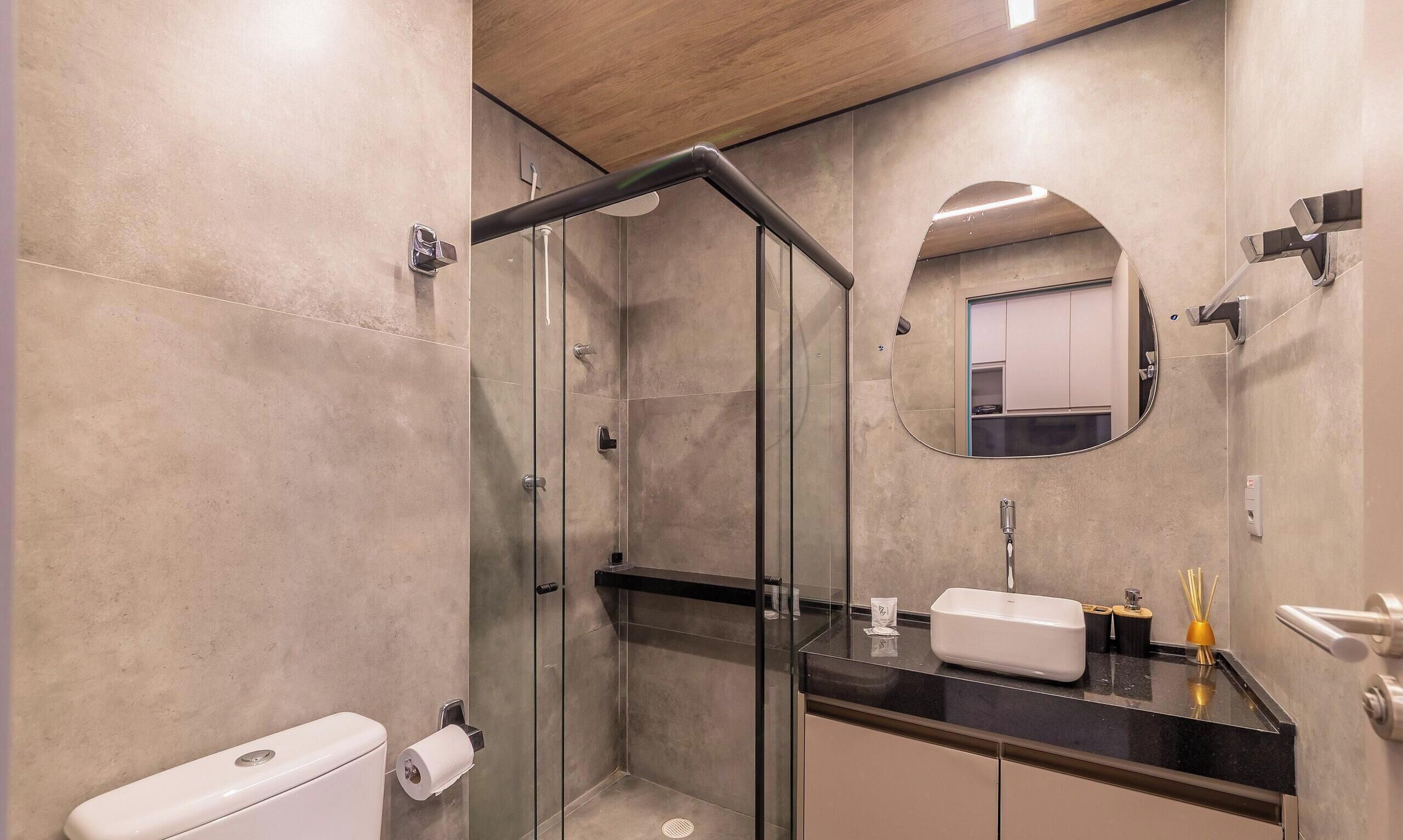 Appartement | Salle de bain