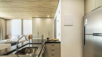 Basic Apartment | 1 bedroom, free WiFi