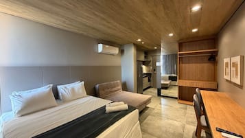 Basic Apartment | 1 bedroom, free WiFi