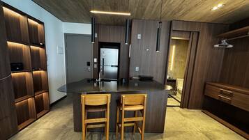 Basic Apartment | Interior