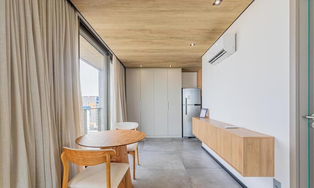 Appartement | Restauration