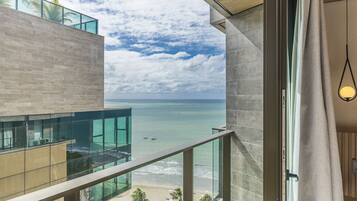 Basic Apartment | Property grounds