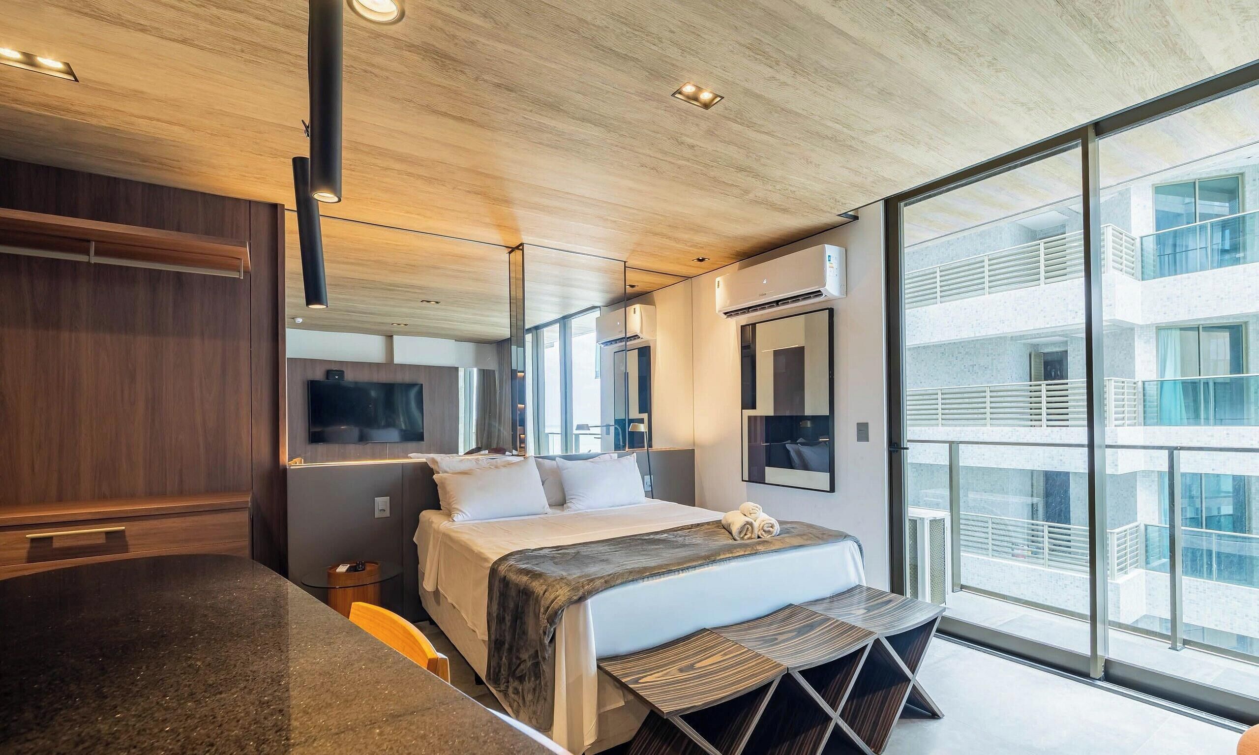 Appartement | 1 chambre, Wi-Fi gratuit