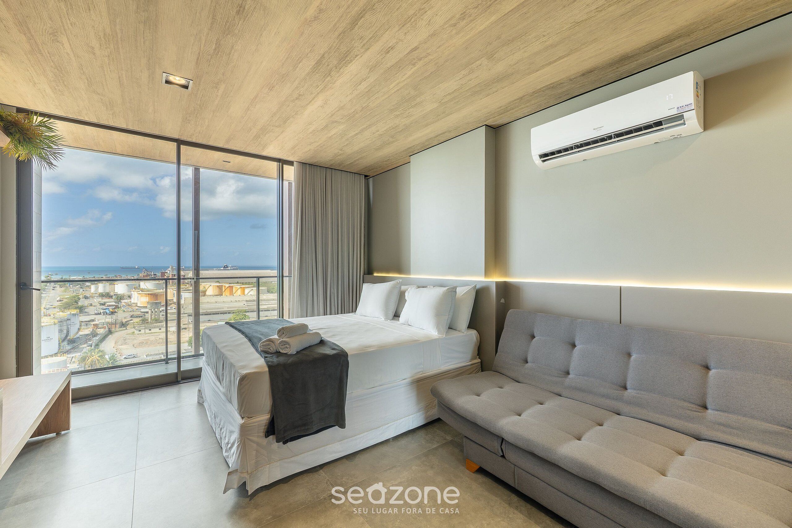 Basic Apartment | 1 bedroom, free WiFi