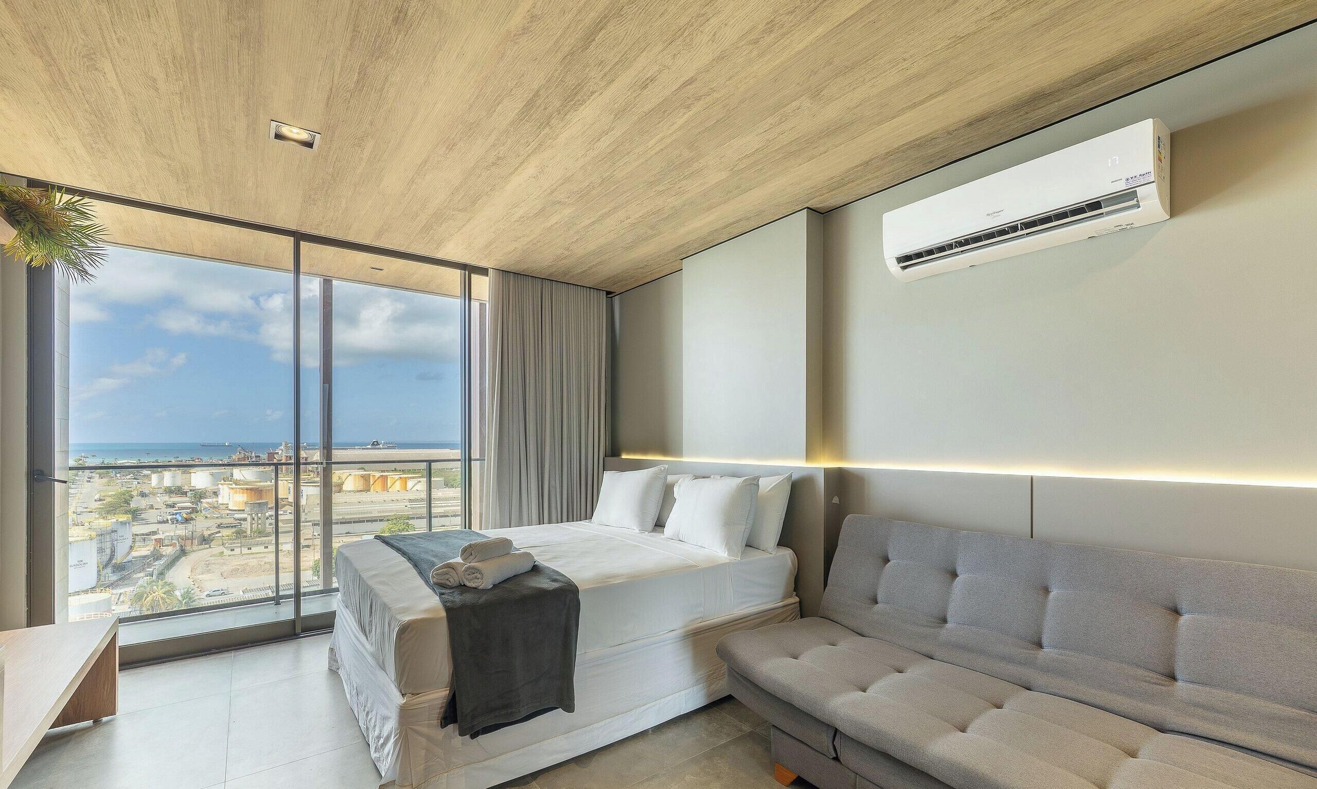 1 habitación y wifi gratis 