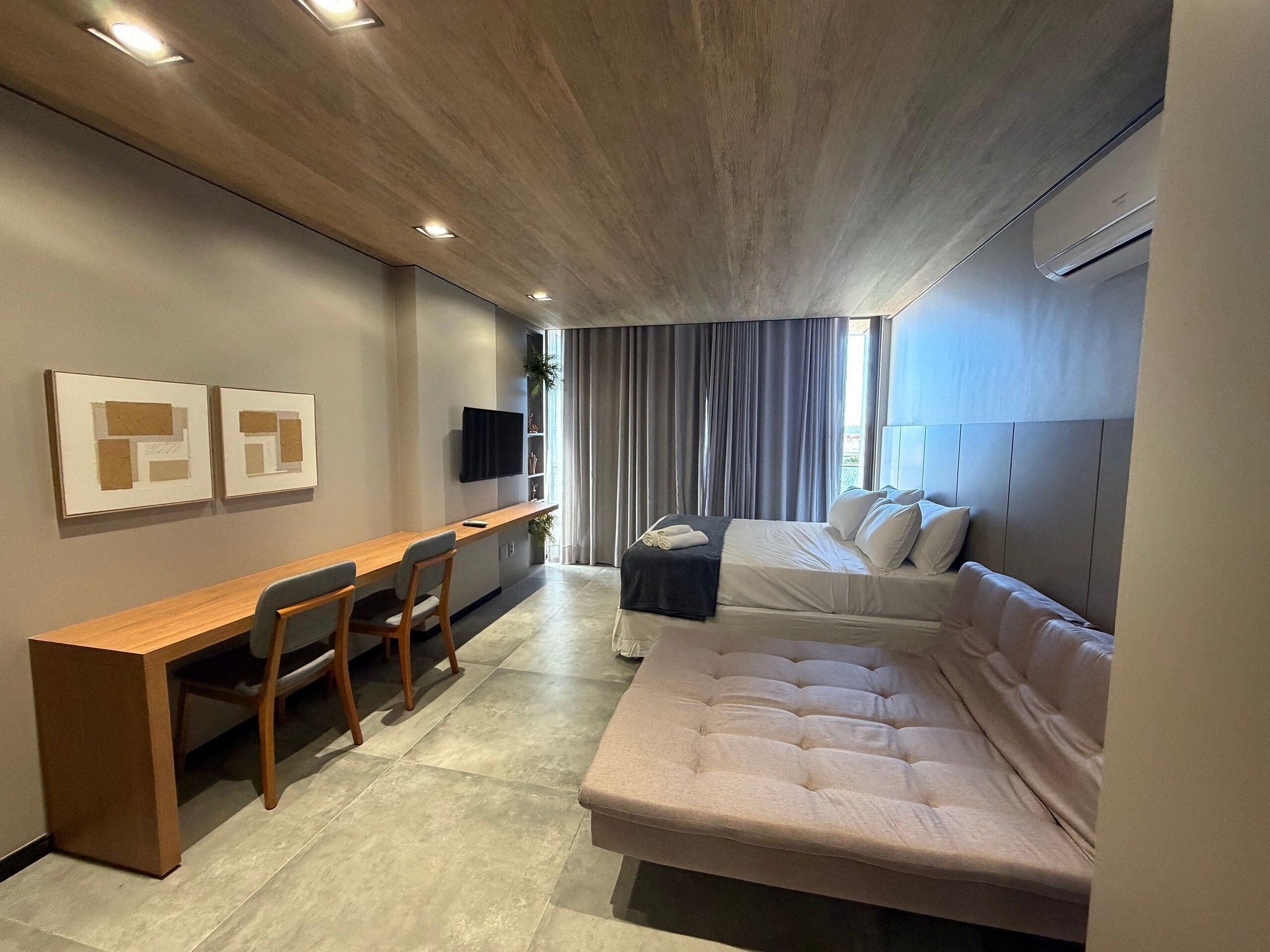 Basic Apartment | 1 bedroom, free WiFi