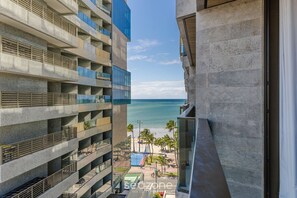 Basic-Apartment | Unterkunftsgelände