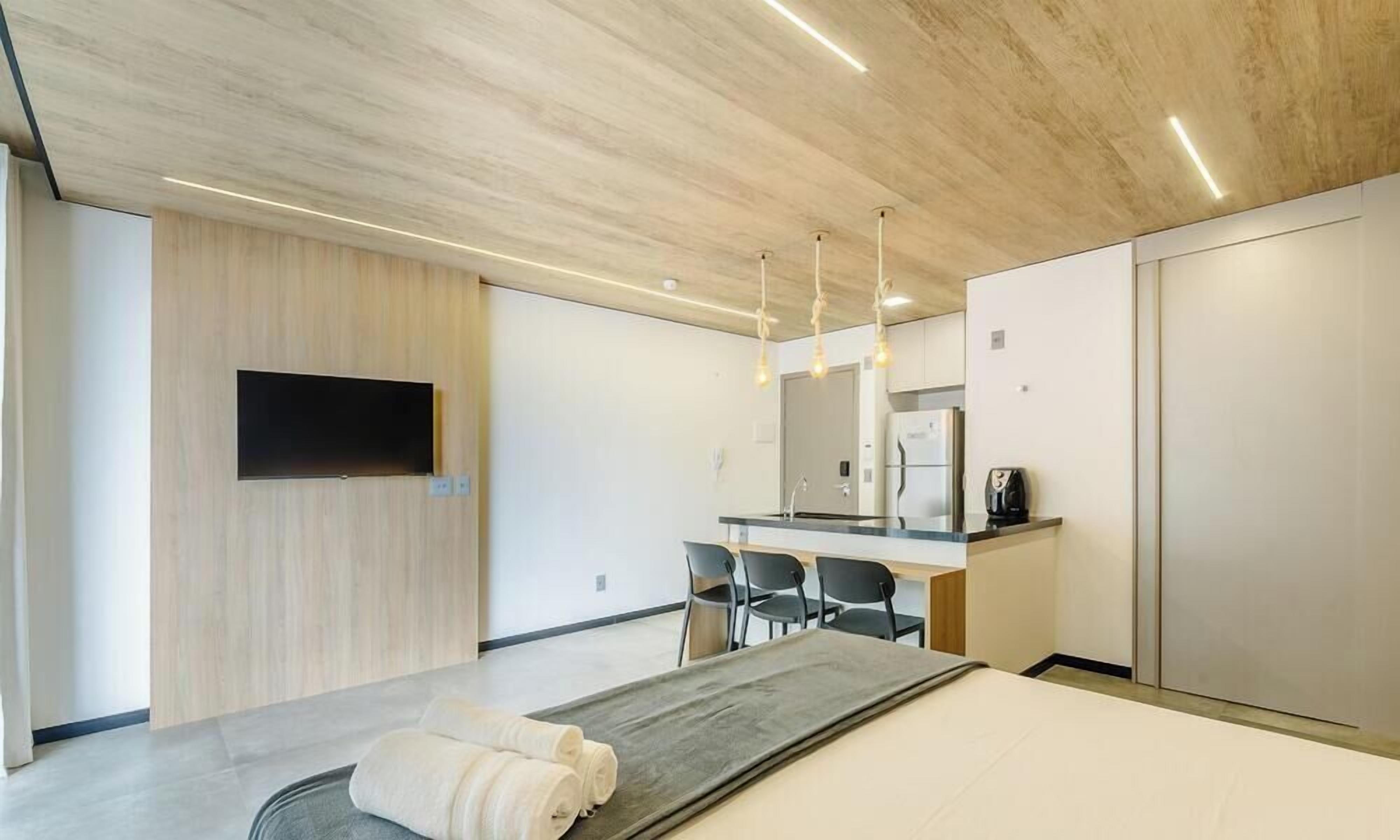 Basic Apartment | 1 bedroom, free WiFi