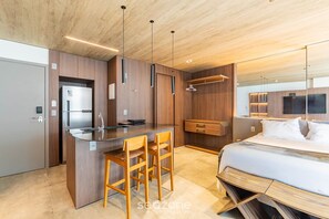 1 habitación y wifi gratis 