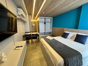 Basic Apartment