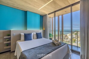 Apartamento básico | 1 quarto, Wi-Fi de cortesia