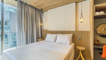 Basic Apartment | 1 bedroom, free WiFi