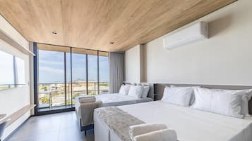 Appartamento Basic | 1 camera, Wi-Fi gratuito