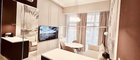 電視