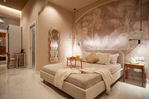 1 室のベッドルーム、アイロン / アイロン台、WiFi、ベッドシーツ