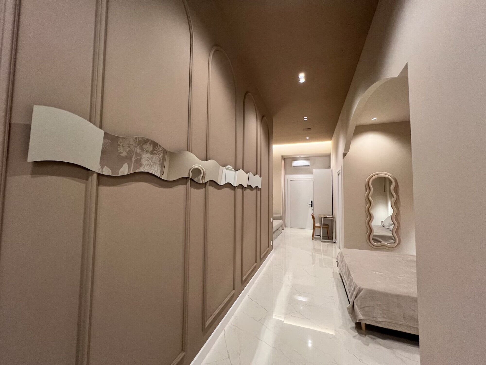 Interieur